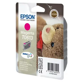 

MAGENTA cartridge for D68 D88/PE DX4XX0 DX3XX0 teddies