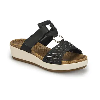 

FLO 81.158727.Z Beige Women Basic Comfort Polaris