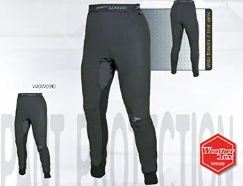 

Unik Tex Wind thermal trousers Black (XL)