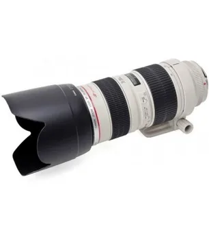 

CANON EF 70-200 F2.8L USM