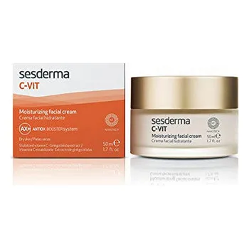 

Face cream moisturizing C-vit Sesderma (50 ml)