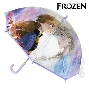 

Umbrella Frozen Lilac (ø 45 cm)
