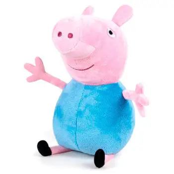 

Plush Peppa Pig George20 Cm toy store