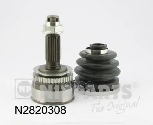 Шрус Наружный(Abs) Nipparts N2820308 Nipparts арт. N2820308
