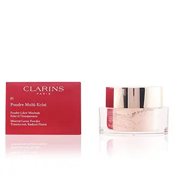 

Clarins light powers Multi-Eclat #02-Medium 30 gr