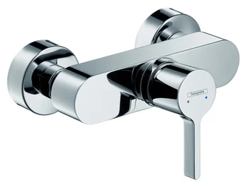 

Shower faucet Hansgrohe Metris S 31660000 for shower