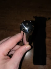 1Set Aluminum Anal Cleaning Enema Shower Bidet Anal Toilet Anus Clean Plug Kit 94PC