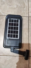 Enhance Lighting Lantern Wall-Lamp Remote-Control Upgrad Solar Led Garden Outdoor Waterproof