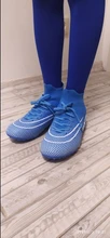 Sneakers Soccer-Shoes Football-Boots Futsal Training-Teens Kids Women Indoor Sportsturf