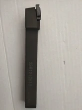 Lathe Turning-Tool-Holder Carbide-Inserts Boring-Bar 12mm Shank with for Operations 9set