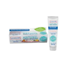 Хорошее и здоровье Naturel Ozonlu dogan Diş Macunu 100 г