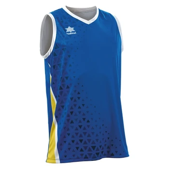 

Tank Top Luanvi Cardiff Blue