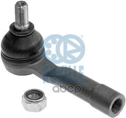 916863-Rv_наконечник Рулевой! Nissan Primera P12 02 Ruville 916863 Ruville арт. 916863
