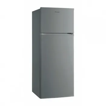 

Refrigerator Candy CMDDS 5142X class TO + 143cm inox