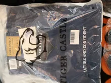 Pantalones vaqueros delgados de algodón para hombre, Jeans holgados de cintura alta, color azul, informales, lavados, 100% verano, novedad de 2019