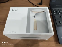 Soap-Dispenser-Sensor Hand-Sanitizer Foam Touchless Automatic Liquid Intelligent-Induction