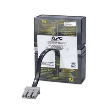 

APC REPLACEMENT BATTERY CARTRIDGE 32