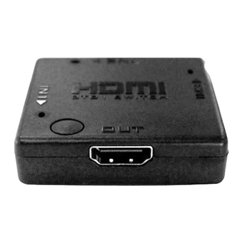 

HDMI switch approx! APPC28V2 HDMI 1.3b Black