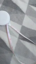1 Uds., resistente al agua Regla de medición de peces, herramienta de medición con regla para aparejos de pesca de PVC