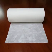 Simthread 1,8 унций средний вес хлопок оторвать машина ткань-стабилизатор для вышивки подложка 1" х 20 м 50 м подходит для большего количества обручей