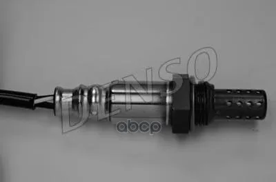 Датчик Кислородный Denso 4 Пр./Резьб./645mm Forester Sg5 (Ej205) Legacy Bee Bhe Impreza Gda Gdb арт. DOX-0357 |