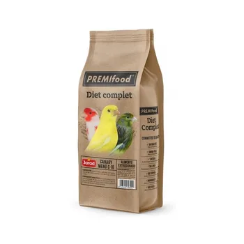 

PREMIFOOD Diet complete Canary menu C16 3 kg.