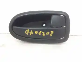 

8262017010 HYUNDAI MATRIX (FC) right rear INTERIOR handle