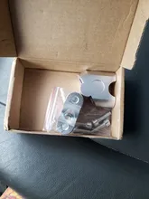 CNC de la motocicleta de la barra de la manija adaptador de montaje del soporte de abrazadera cónico Universal de la barra de la manija elevador para 7/8 22mm gordo abrazadera de manillares