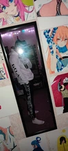 Darling In The Franxx de Anime Zero Two, sudaderas con capucha Harajuku, ropa de calle informal, sudaderas con imágenes, Unisex