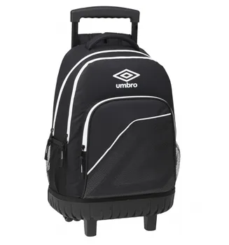 

BACKPACK GDE. COMPACT UMBRO C/wheels