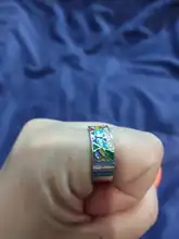 Anillos de plata de ley 925 para mujer, CZ blanca hecha a mano, esmalte, Gato encantador, anillo único de moda para fiesta, joyería