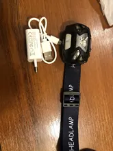 Sensor Headlight Torch ZK20 EDC Rechargeable LED Mini-Usb