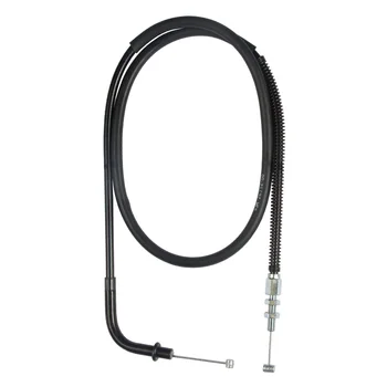 

MotoMaster 53R-26312-00 Throttle Cable B (CLOSE) for Yamaha XT 550 (1982-1983)