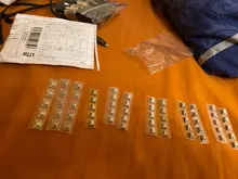 Socket-Jack Micro-Usb-Connector Lenovo Samsung for MP3 SMD Kit 60pcs/Set 12-Models Huawei