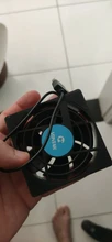 Cooling-Fan Cooler Top-Box Radiator Smart-Set Usb-Power Android 80mm Mini Wireless VONTAR