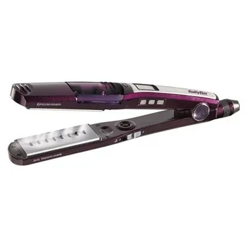 

Babyliss ST395E I-Pro 230C Steam Nano Technology Hair Straightener | hair styler