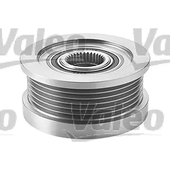 

VALEO PUL.ALTERN.HYNDAI ACCENT A-II-III-GETZ588076VALEO