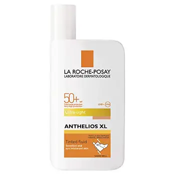 

ROCHE POSAY - ANTHELIOS 50 + COLO fluid 50ML