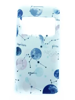 

Stand case Book Horoscopo for Samsung S10 5G