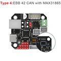 EBB42 With 31865