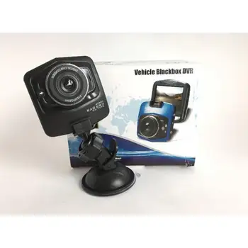 

Video recorder Vehicle Blackbox DVR Full HD 1080P