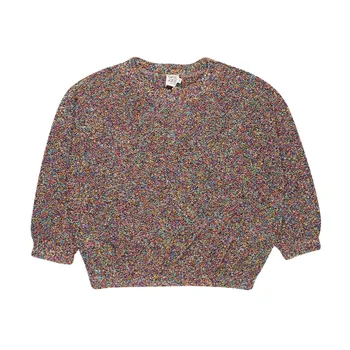 

Brand: Caff D'orzo - Genre: Girl Category: Jumpers- <b…Color: multicolour, Size: 10Y