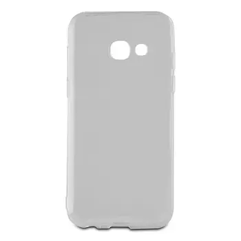 

Mobile cover Samsung Galaxy A3 2017 Flex TPU Ultrafine Transparent