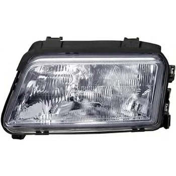 

Головная фара (H7/H1) (п/т) правая for Audi A4 (8D2, 8D5, B5) 01/95-05/99 Hella - 1EE 008 685-021