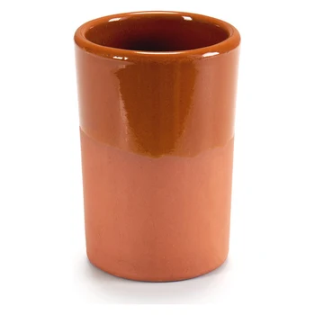 

Glass Baked clay Glass (7 x 10 x 7 cm)