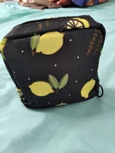 Organizer Pouch Tampon-Holder Storage-Bag Napkin Sanitary-Pad Girls Women Ladies