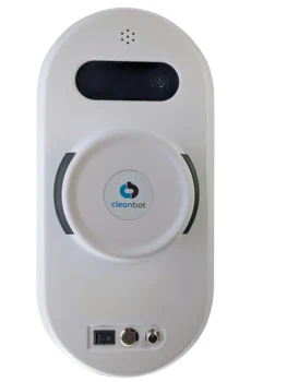 

Роботы пылесосы робот мойщик окон Cleanbot