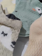 5 par/pack bebé recién nacido verano calcetines de malla fina calcetines de bebé para las niñas de algodón infantil bebé niño Casual calcetines de estilo deportivo, 2020 nuevo