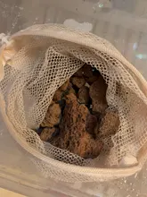 Rings Media Bio-Balls FISH-TANK-FILTER Aquarium Ceramic Activated-Carbon Clear-Water