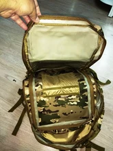 Bags Molle-Pack Trekking Hunting-Bag Tactical-Backpacks Assault EDC Army Military Large-Capacity